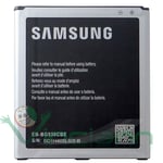 Batterie Original Samsung 2600mAh pour Galaxy J5 J500F Rechange Bulk EB-BG530