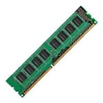 CoreParts DDR3 - 8 GB - DIMM 240-pin - 1066 MHz / PC3-8500 - registrert - ECC - for Lenovo ThinkServer RD210; RD220; TD200; ThinkStation D20 4155 