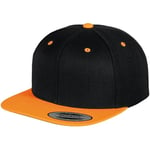 Casquette Yupoong  Flexfit Classic