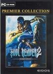 Legacy Of Kain : Soul Reaver 2 Pc