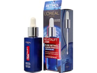 L'oreal Paris L'oreal_Revitalift Laser Pure Retinol Night Serum Reducing Wrinkles 30Ml