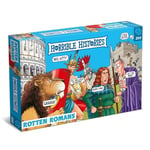 HORRIBLE HISTORIES - ROTTEN ROMANS - Jigsaw Puzzle 250 Pieces