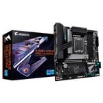 Gigabyte B760M AORUS PRO AX DDR4 LGA1700 MATX Motherboard