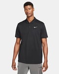 NikeCourt Dri-FIT Men's Tennis Polo