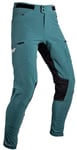 Pantalon MTB Enduro 3.0 - XL - Vert Teal