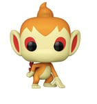 FUNKO POP! - FIGURINE POKEMON - 0963 - OUISTICRAM