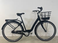 Crescent Tove Svart 47 cm   Recycle - Cykel-Recycle - Standard Cykel-Recycle