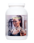 Optimize Sports Nutrition Whey Protein Jelena Meacham