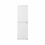 RIB291F4AWE 233litre Integrated Fridge Freezer Auto Defrost