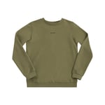 Holzweiler Kids winter sweat – army - 122/128