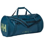 Helly Hansen HH Duffel Bag 2, 90L, Deep Dive