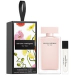 Coffrets de parfums Narciso Rodriguez  eau de parfum 100ml + Mini Pure Musc 10ml