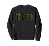 Wicked Movie Logo Sweatshirt