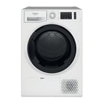 Hotpoint Ariston NT M11 82K IT R sèche-linge Pose libre Charge avant 8 kg A++ Bl