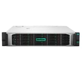 Hewlett Packard Enterprise HPE D3710 - lagerskap