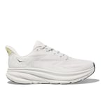 Hoka Clifton 9 Vit - Handla nu på Loparshop.se!