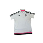 Polo de foot rétro supporter Juventus FC années 2000