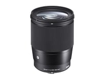 16MM F/1.4 DC DN CONTEMPORARY CANON RF