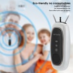 Mini Small Carrying Air Purifier Negative Ion Portable Neck Hanging Air Cl Set