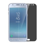 Dacota Platinum Tiger Glass 3D Samsung Galaxy J3 2017 skjermbeskytter, gjennomsiktig