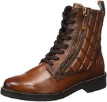 bugatti Femme 432a9c314000 Bottes, Cognac, 36 EU