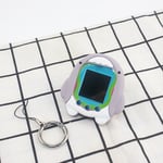 Waterproof Silicone Protective Sleeve for Tamagotchi Uni (2023) Home