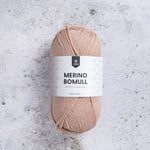 Merino Bomull 50 gr Moonlight (03) Järbo