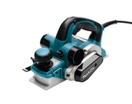 Makita Höylä 1050 W, 82 mm