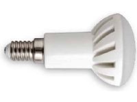 GTV LED-lampor E14 6W 470lm 220 - 240V varm vit (LD-R5060W-30)