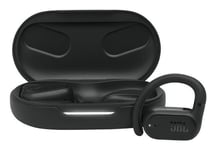 JBL Soundgear Sense  Open-ear TWS  black