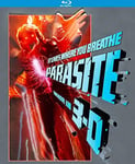 KL Studio Classics Parasite 3-D (Special Edition) [Blu-ray]