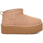 Bottes UGG  1135092-CLASSIC-ULTRA-PLAT