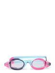 Whale Swim Goggles Jr Patterned Aquarapid