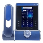 Alcatel-Lucent ALE-500 IP phone Blue LCD