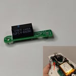 Mouse Button Board Left Key Board Replacement Part for Logitech Master 3 Mouse