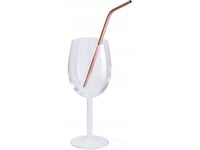 Berlinger Haus Set Med Drinkstängor I Metall 6 Delar Berlinger Haus Rose Gold Bh-2982