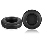 Coussinets de Remplacement - Oreillette Mousse Coussin de rechange pour casque Razer Kraken Pro V2 - Noir