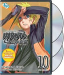 Naruto Shippuden DVD