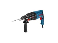 Bosch Poravasara, SDS plus -kiinnitys GBH 2-26 Professional kantolaukussa, sis. lisäkahvan