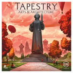 Tapestry: Arts &amp; Architecture (Exp.)