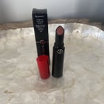 Giorgio Armani LIP POWER LONGWEAR VIVID COLOUR LIPSTICK 3.1G SENSUAL 107