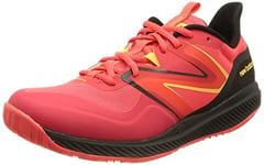 New Balance 796v3, Basket Homme, Rouge, 44.5 EU