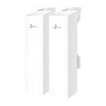 TP-Link EAP211-BRIDGE KIT bridge/repeater Network bridge 867 Mbit/s White