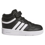 adidas Hoops 4.0 Mid Shoes Kids, storlek 22