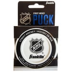 NHL Street Hockey puck 1-pack