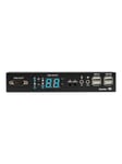 Black Box MediaCento IPX 4K Receiver