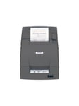 Epson TM U220B kassakuittitulostin. POS Tulostin - Yksivärinen - Dot matrix