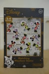 Disney Minnie Mouse Matching Mayhem Game Age 6+ by Paladone 2 - 4 Players