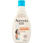 Aveeno Kids Conditioner with Soothing Oat and Shea Butter 250ml