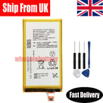 For Sony Xperia Z5 / X Compact Battery LIS1594ERPC 2700 mAh E5803 E5823 F5321